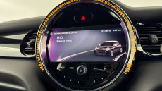 MINI Hatchback 1.5 Cooper Sport 3dr Auto Petrol Hatchback